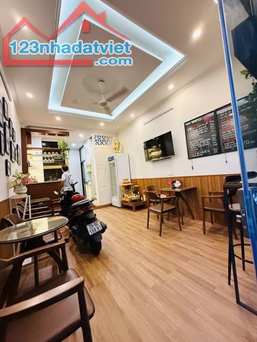 BÁN NHÀ 6 TẦNG THANG MÁY – KINH DOANH – FULL NỘI THẤT – GẦN CÔNG VIÊN TUỔI TRẺ – GIÁ 11T9 - 2