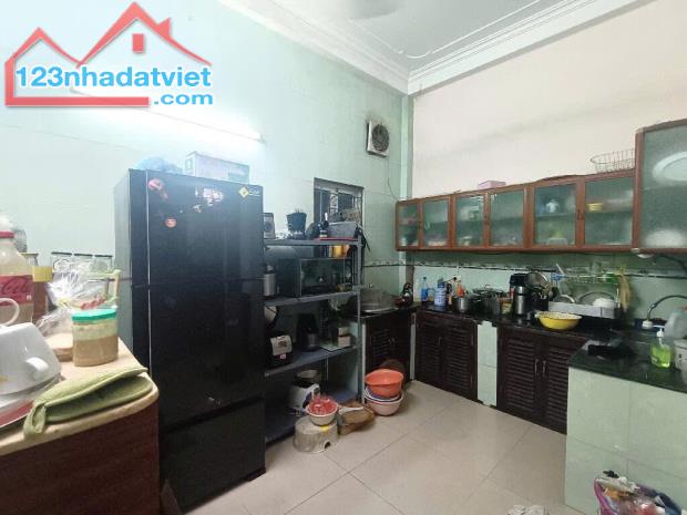 XÂY CCMN ĐỈNH CỦA CHÓP. 63M2 nhỉnh 10 tỷ- mặt tiền RỘNG - trung tâm Thanh Xuân - 1