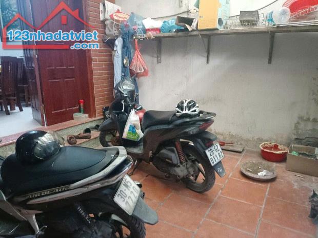 XÂY CCMN ĐỈNH CỦA CHÓP. 63M2 nhỉnh 10 tỷ- mặt tiền RỘNG - trung tâm Thanh Xuân - 2