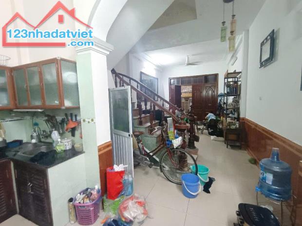 XÂY CCMN ĐỈNH CỦA CHÓP. 63M2 nhỉnh 10 tỷ- mặt tiền RỘNG - trung tâm Thanh Xuân - 4