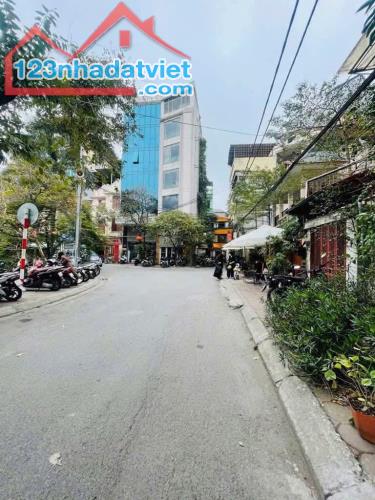 PHƯƠNG MAI - ĐỐNG ĐA - VIEW HỒ - Ô TÔ TRÁNH - Ô TÔ VÀO NHÀ - VỈA HÈ - HAI THOÁNG - KINH DO - 2