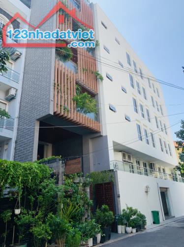 BÁN NHÀ NGAY CHỢ TÂN ĐỊNH, P.8. Q3.DT;5X20, 1TR2L, GIÁ:31,5 TỶ