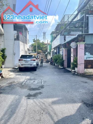 72m2, GẤP BÁN NHÀ 5 TẦNG, HẺM XE TẢI🚐 THÔNG, NGUYỄN VĂN KHỐI, GV, NHỈNH 7 TỶ