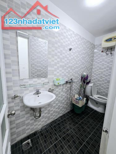 BÁN NHÀ ĐẸP DÂN XÂY TRUNG LIỆT-THÁI HÀ - 40M2- 5T - MT 4.1M GIÁ CHỈ 9.5 TỶ - 3