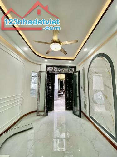 Nhà Đường Ngô Gia Tự Phường 4 Quận 10. - 2