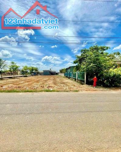 Bán lô đất  5x 20  sổ riêng thổ cư kế bên kcn bầu  xéo - 2