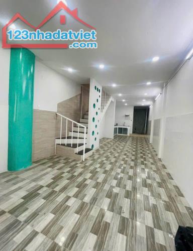 Cần tiền dưỡng già chủ cần gửi bán lại căn nhà ở BÀ ĐIỂM giá 690 triệu. sổ hồng riêng sẵn - 1
