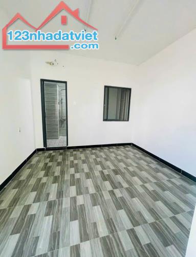Cần tiền dưỡng già chủ cần gửi bán lại căn nhà ở BÀ ĐIỂM giá 690 triệu. sổ hồng riêng sẵn - 3