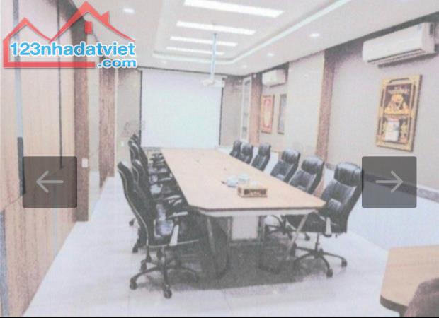 Mặt tiền VIP Nguyễn Trãi, Nguyễn Cư Trinh, Q.1, 130m2, Năm tầng, giảm 6 tỷ còn 49 tỷ. - 2