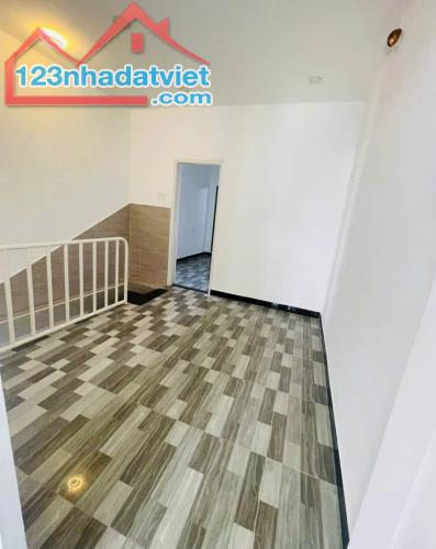 Cần tiền dưỡng già chủ cần gửi bán lại căn nhà ở BÀ ĐIỂM giá 690 triệu. sổ hồng riêng sẵn - 3