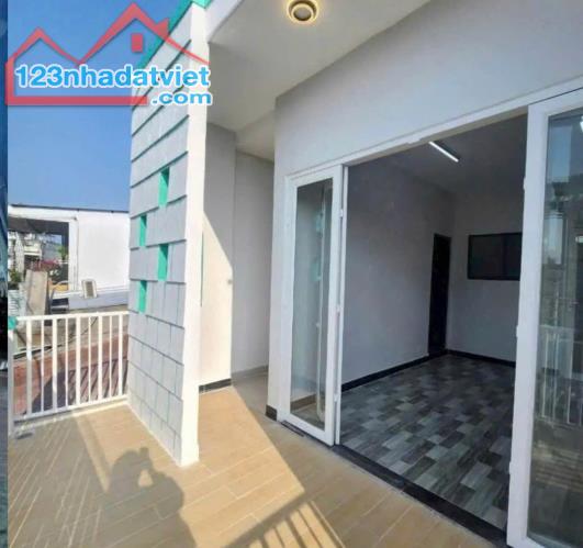 Cần tiền dưỡng già chủ cần gửi bán lại căn nhà ở BÀ ĐIỂM giá 690 triệu. sổ hồng riêng sẵn - 4
