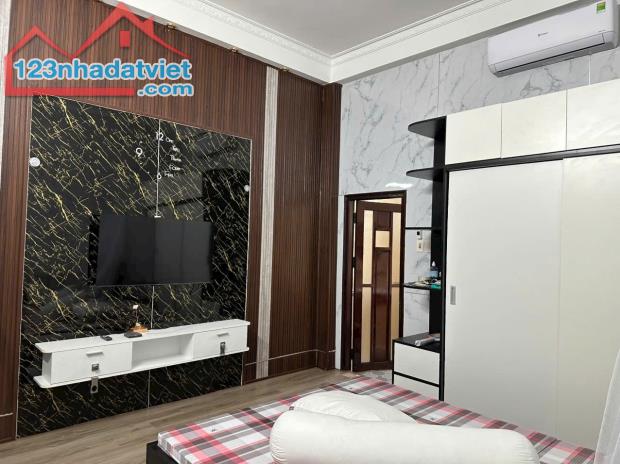 ⭐⭐⭐ Chính chủ bán nhà 3 tầng mặt tiền đường 15m Trần Nhân Tông , Phường An Hải Bắc ⭐⭐⭐⭐ - 2