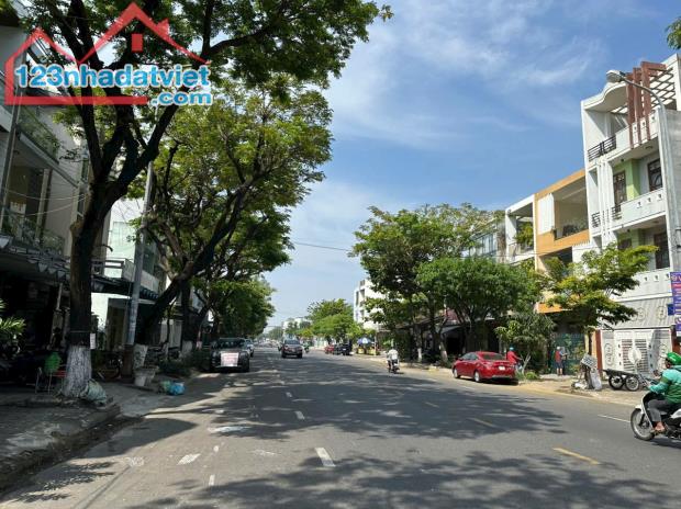 ⭐⭐⭐ Chính chủ bán nhà 3 tầng mặt tiền đường 15m Trần Nhân Tông , Phường An Hải Bắc ⭐⭐⭐⭐ - 4