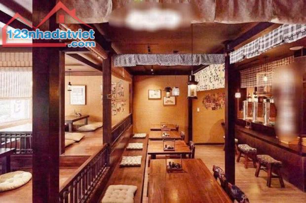 ✅ SIÊU PHẨM MẶT PHỐ XUÂN DIỆU ✍ DIỆN TÍCH LỚN - MẶT TIỀN RỘNG. ✍ VỊ TRÍ KIM CƯƠNG ĐẮC ĐỊA - 2