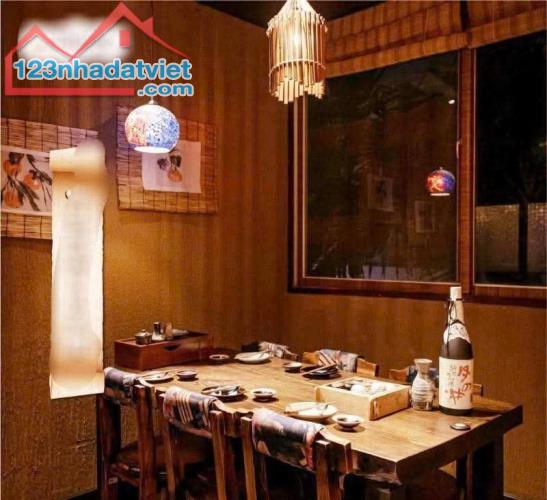 ✅ SIÊU PHẨM MẶT PHỐ XUÂN DIỆU ✍ DIỆN TÍCH LỚN - MẶT TIỀN RỘNG. ✍ VỊ TRÍ KIM CƯƠNG ĐẮC ĐỊA - 4