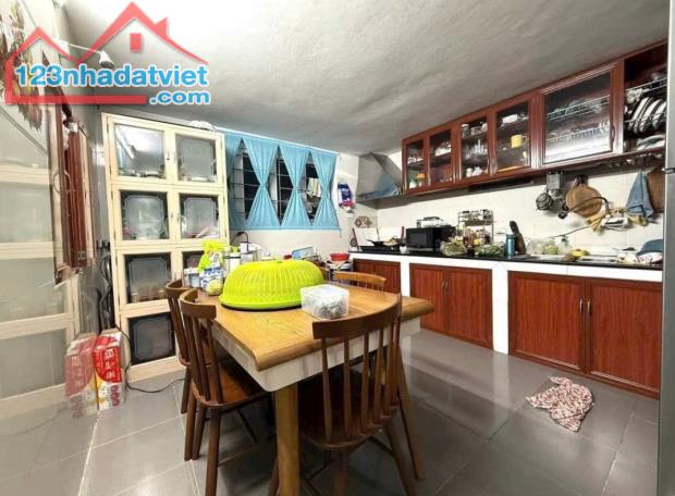 GẤP: BÁN 35M ĐẤT TẶNG NHÀ 3 TẦNG PHỐ MINH KHAI, NGÕ THÔNG, CÁCH Ô TÔ 5M; 4,99 TỶ - 1
