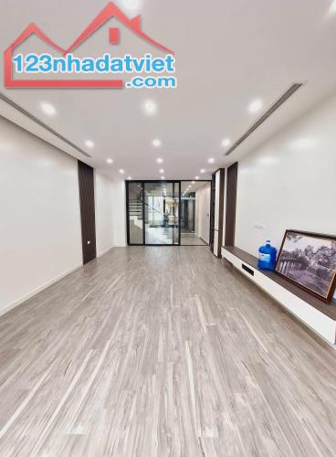 LK-KĐT mới Văn Khê 83 m2, 5 tầng, mặt tiền 5m, 18.8 tỷ Hà Đông - 1