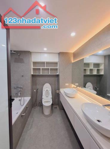 LK-KĐT mới Văn Khê 83 m2, 5 tầng, mặt tiền 5m, 18.8 tỷ Hà Đông - 2