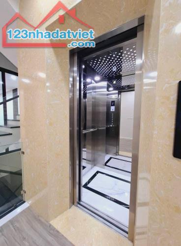 LK-KĐT mới Văn Khê 83 m2, 5 tầng, mặt tiền 5m, 18.8 tỷ Hà Đông - 3
