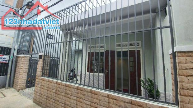 Bán nhà giá rẻ gần đường Huỳnh Ngọc Huệ, Q.Thanh Khê, TP. Đà Nẵng