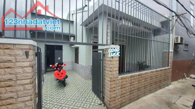 Bán nhà giá rẻ gần đường Huỳnh Ngọc Huệ, Q.Thanh Khê, TP. Đà Nẵng - 1