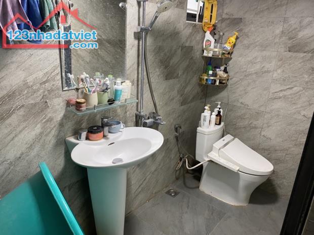 BÁN NHÀ -PHỐ HỒ ĐẮC DI- ĐỐNG ĐA-GẦN HỒ-52M2- Ô TÔ VÀO CỬA-GIÁ CHỈ 15 TỶ - 3