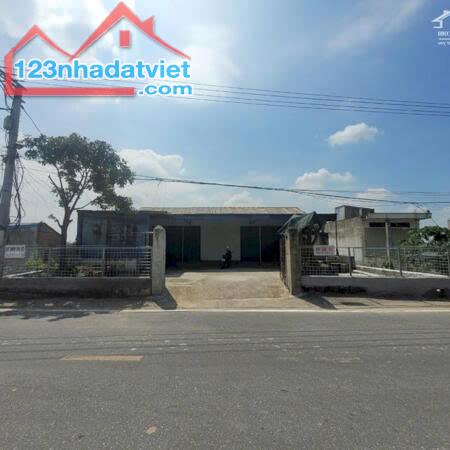 Chính chủ cho thuê mặt bằng kinh doanh ở Nam Hồng, Nam Trực, Nam Định, 4tr/th. 0912783080