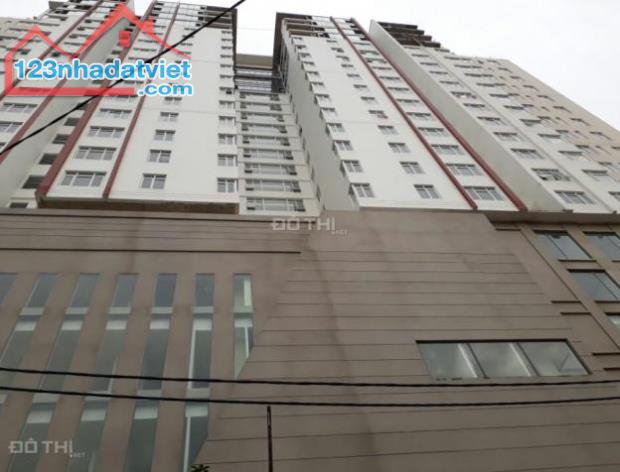 Hot! Cho thuê C/cư giá rẻ ở liền 2-3PN giá từ 9-12 triệu gần chợ TB-Ngã tư 7Hiền-ĐHBK - 5