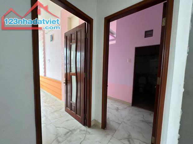 Bán nhà 4 tầng 102m2 Phạm Thế Hiển, Quận 8. Giá nhỉnh 7 tỷ