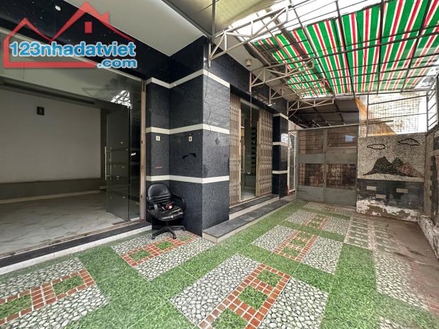 Bán nhà 4 tầng 102m2 Phạm Thế Hiển, Quận 8. Giá nhỉnh 7 tỷ - 1