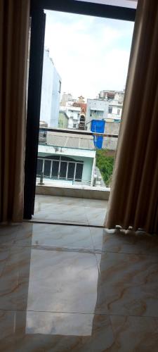 CHO NỮ THUÊ PHÒNG – GIÁ TỐT, TIỆN NGHI, AN NINH- SỐ 394/35 ÂU CƠ, P.10, Q.TÂN BÌNH, HCM - 4