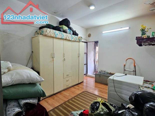 Bán Gấp- Gần Phố  - Thông Phong -Đống Đa - Dt: 23m2/4tầng//3,4mMT*nhỉnh 4tỷ - 3
