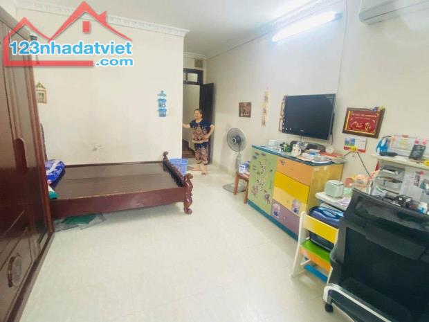 Giảm 15 tỷ về 11,5 tỷ! Bán Nhà Đường Trần Khắc Chân ( Hẻm 6m) Quận 1. DT: 3,9 x15 ( 3tấng) - 2