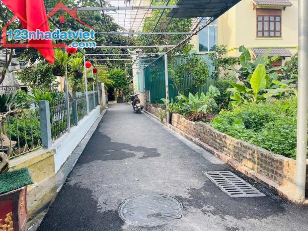 Chủ nhờ bán 40m2, mt4.5m, lô góc, 2.7 tỷ, Đông Anh - 1