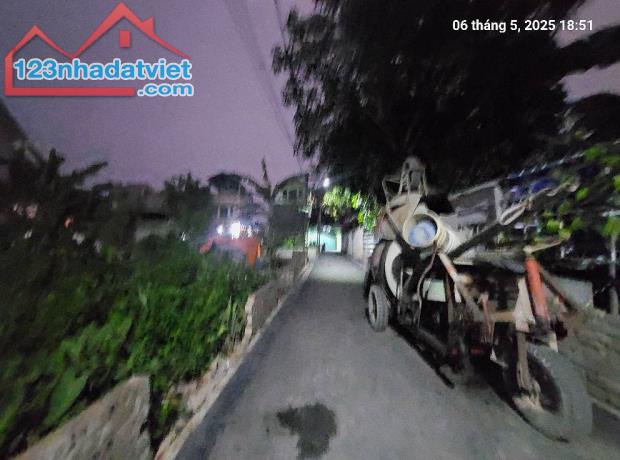 Chủ nhờ bán 40m2, mt4.5m, lô góc, 2.7 tỷ, Đông Anh - 3