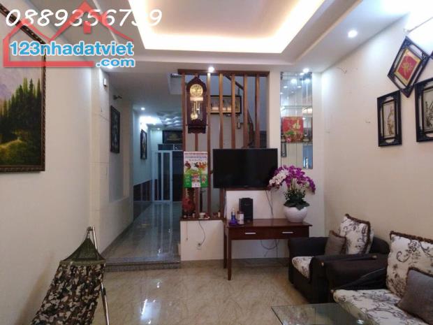 HOT HOT HOT – Siêu Hiếm!!! Đất Thổ Cư 80m2 Chỉ 6,49 Tỷ TL – Sổ Hồng Riêng – Ngay Ngã Tư - 1