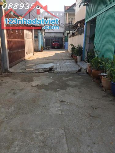 HOT HOT HOT – Siêu Hiếm!!! Đất Thổ Cư 80m2 Chỉ 6,49 Tỷ TL – Sổ Hồng Riêng – Ngay Ngã Tư - 4