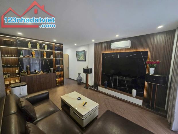 7 TẦNG THANG MÁY - PHỐ LÁNG HẠ - GARA - 50M2 x 7 TẦNG - CHỈ 17,2 TỶ - 1