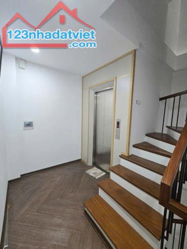 7 TẦNG THANG MÁY - PHỐ LÁNG HẠ - GARA - 50M2 x 7 TẦNG - CHỈ 17,2 TỶ - 3