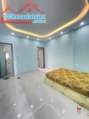 Siêu Phẩm Liên Khu 4-5 gần chợ Bình Thành hẻm 7m thông 100m2,4Tầng Nhỉnh 5 tỷ - 4