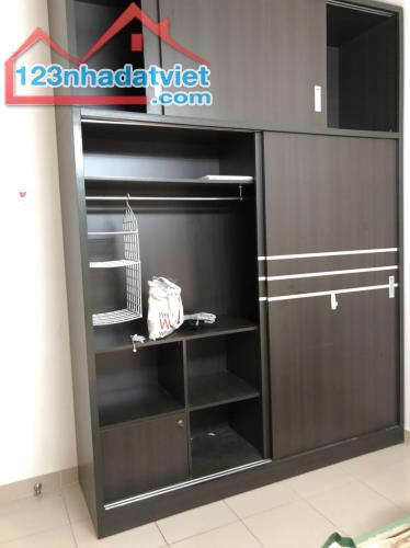 Cần cho thuê chung cư Lotus Garden 67m 2PN Full nội thất giá 9 triệu - 1