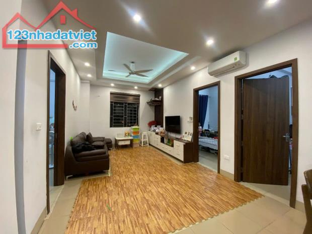 BÁN GẤP CC ĐẠI KIM 86M 3PN 2VS CHỈ 5 TỶ ĐỂ CHUYỂN CÔNG TÁC