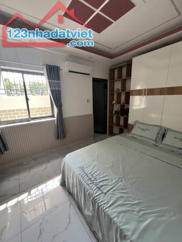 013GV – Bán nhà HXH 6m Phạm Văn Chiêu, 58m2 5 tầng BTCT 5PN, sổ riêng A4, NHỈNH 8.5ty TL - 5