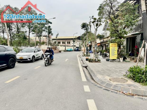 Bán Thửa Đất Vàng Thạch Bàn 60m2-chỉ hơn 7 tỷ-Ô TÔ THÔNG-VỊ TRÍ ĐẸP-TRUNG TÂM-Giá ĐẦU TƯ - 1