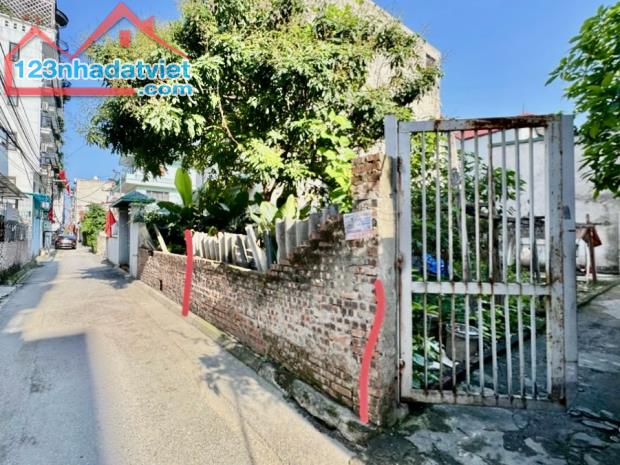 Bán Thửa Đất Vàng Thạch Bàn 60m2-chỉ hơn 7 tỷ-Ô TÔ THÔNG-VỊ TRÍ ĐẸP-TRUNG TÂM-Giá ĐẦU TƯ - 2