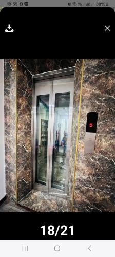 📣L/góc 2 mặt thoáng, thang máy ở ngay mặt phố Nguyễn Văn Linh Long Biên