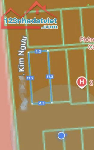 BÁN NHÀ PHÂN LÔ THANH NHÀN – 48M² – 4 TẦNG – MẶT TIỀN 4.3M – Ô TÔ TRÁNH – KHU VIP – GIÁ 15