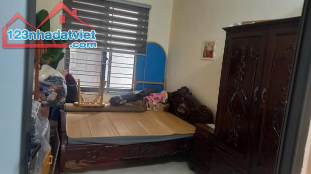 BÁN NHÀ PHÂN LÔ THANH NHÀN – 48M² – 4 TẦNG – MẶT TIỀN 4.3M – Ô TÔ TRÁNH – KHU VIP – GIÁ 15 - 2