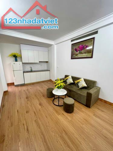 Bán căn 2Pn cực đẹp giá tốt 1ty630 tại ngõ 699 Giải Phóng, Hoàng Mai