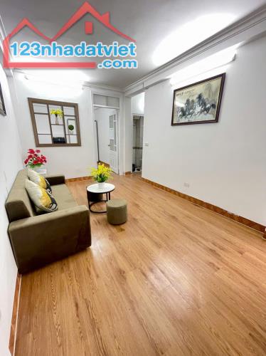 Bán căn 2Pn cực đẹp giá tốt 1ty630 tại ngõ 699 Giải Phóng, Hoàng Mai - 2